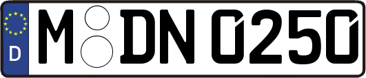 M-DN0250