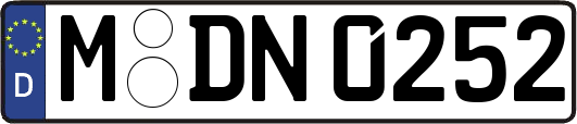 M-DN0252