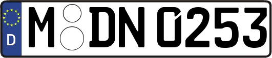 M-DN0253