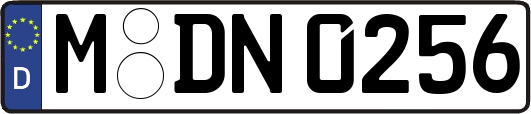M-DN0256