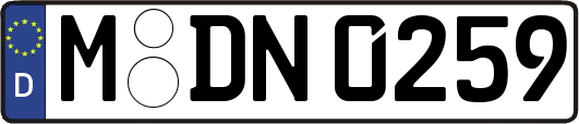 M-DN0259