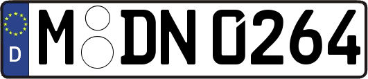 M-DN0264