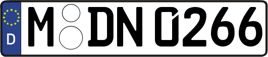 M-DN0266