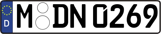 M-DN0269