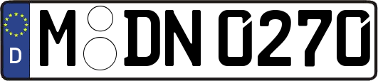 M-DN0270