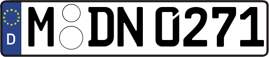 M-DN0271