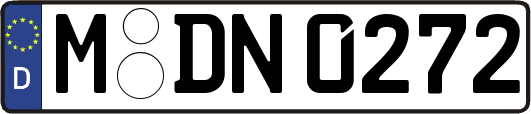 M-DN0272