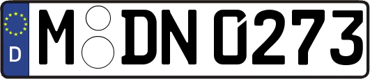 M-DN0273
