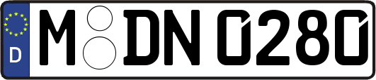 M-DN0280