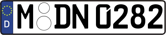 M-DN0282
