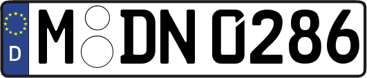 M-DN0286