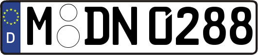 M-DN0288