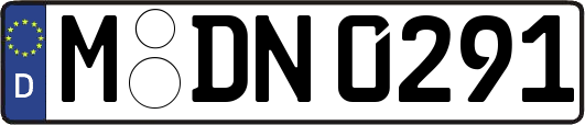 M-DN0291
