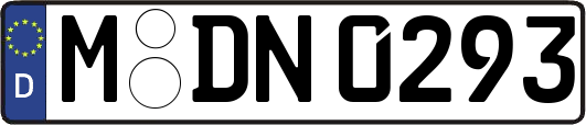 M-DN0293
