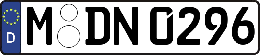 M-DN0296