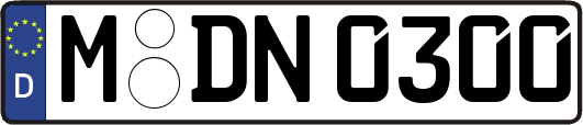 M-DN0300