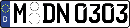M-DN0303