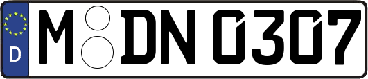 M-DN0307