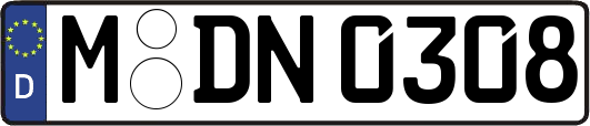 M-DN0308