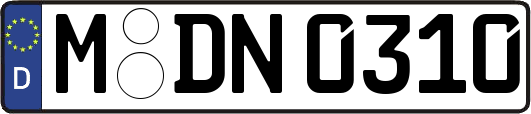 M-DN0310