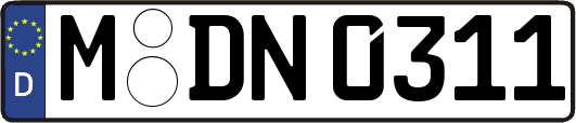 M-DN0311