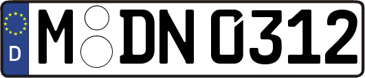 M-DN0312
