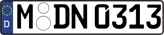M-DN0313