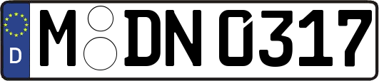 M-DN0317