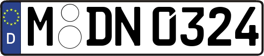 M-DN0324