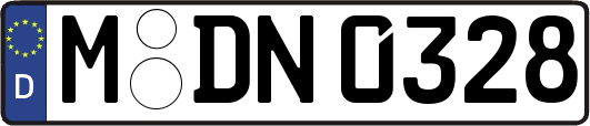 M-DN0328