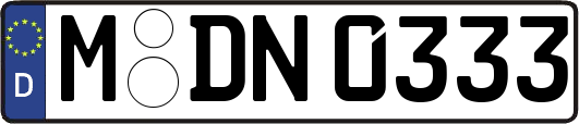 M-DN0333