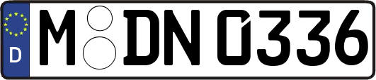 M-DN0336