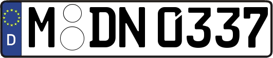 M-DN0337