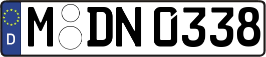 M-DN0338