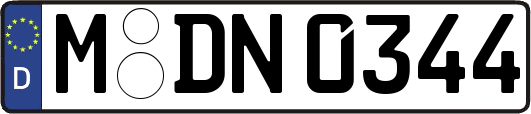 M-DN0344