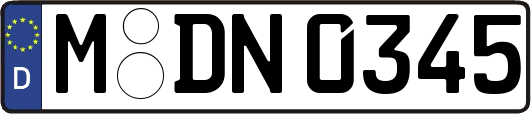 M-DN0345