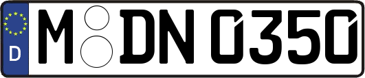 M-DN0350