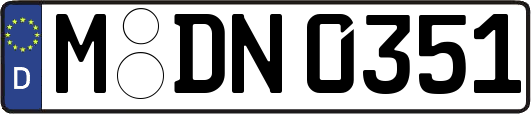M-DN0351