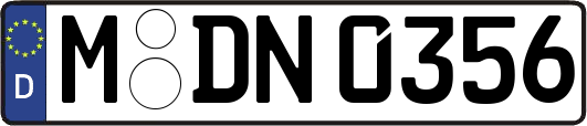 M-DN0356