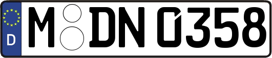M-DN0358