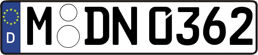 M-DN0362