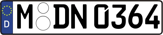 M-DN0364