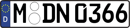M-DN0366