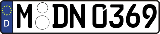 M-DN0369