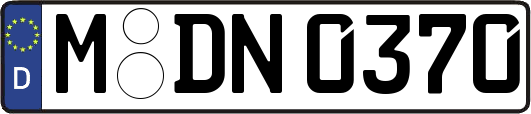 M-DN0370