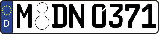 M-DN0371