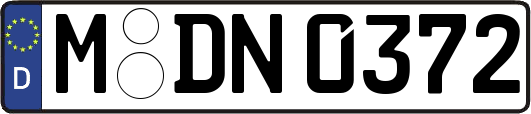 M-DN0372
