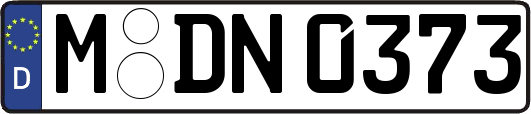 M-DN0373