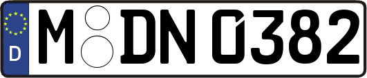 M-DN0382