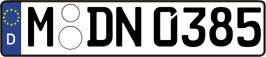 M-DN0385
